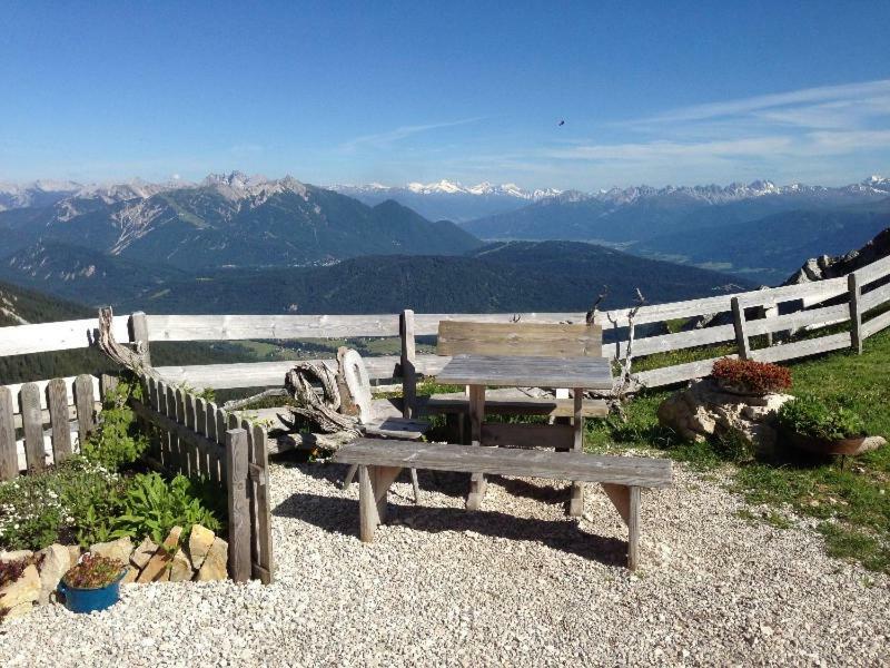 Alpenfreund Apartment Mittenwald Exterior photo